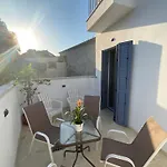 Lägenhet Le Voyageur By The Sea - Furnished