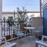 Le Voyageur By The Sea - Furnished Lägenhet