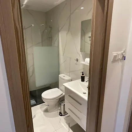 アパート Le Voyageur By The Sea - Furnished