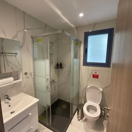 Le Voyageur By The Sea - Furnished アパート *