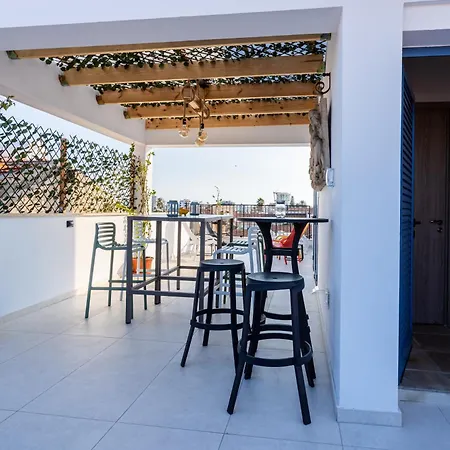 Le Voyageur By The Sea - Furnished *