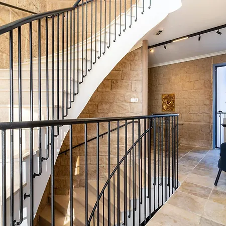 Le Voyageur By The Sea - Furnished ラルナカ