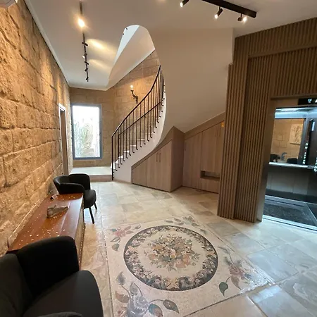 Le Voyageur By The Sea - Furnished ラルナカ