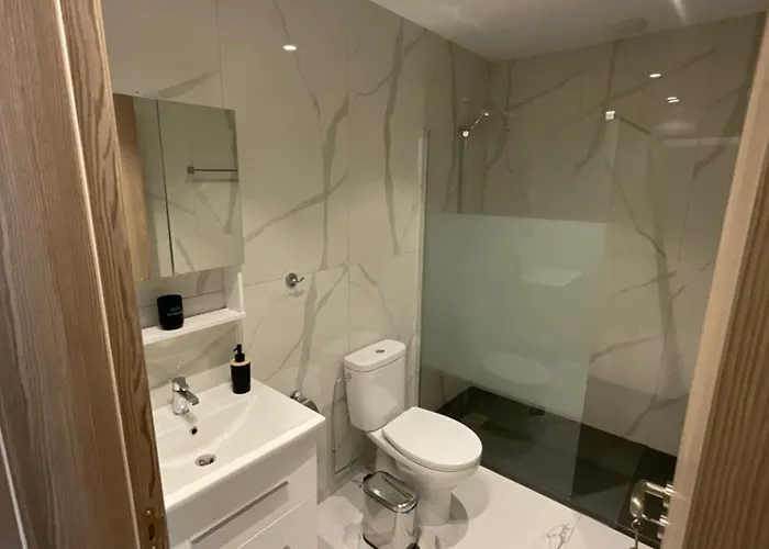 Le Voyageur By The Sea - Furnished