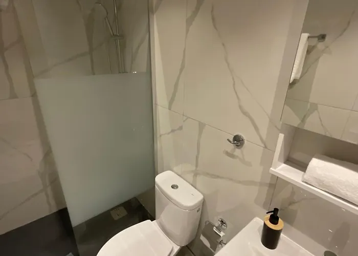 Le Voyageur By The Sea - Furnished דירה *