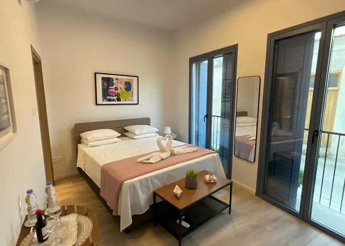 Le Voyageur By The Sea - Furnished דירה *