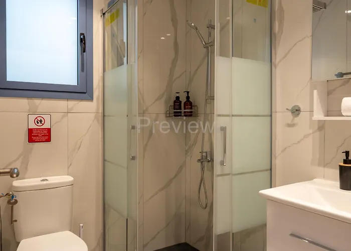 Le Voyageur By The Sea - Furnished לרנקה