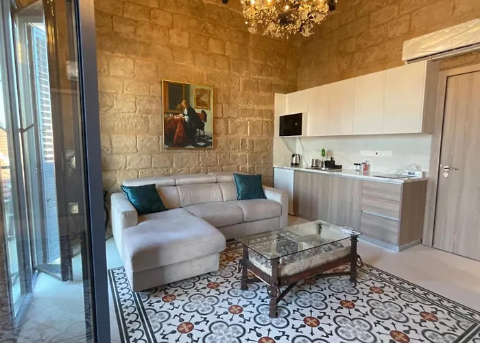 Le Voyageur By The Sea - Furnished