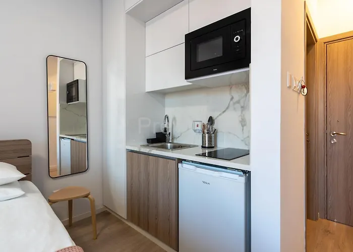 Le Voyageur By The Sea - Furnished *