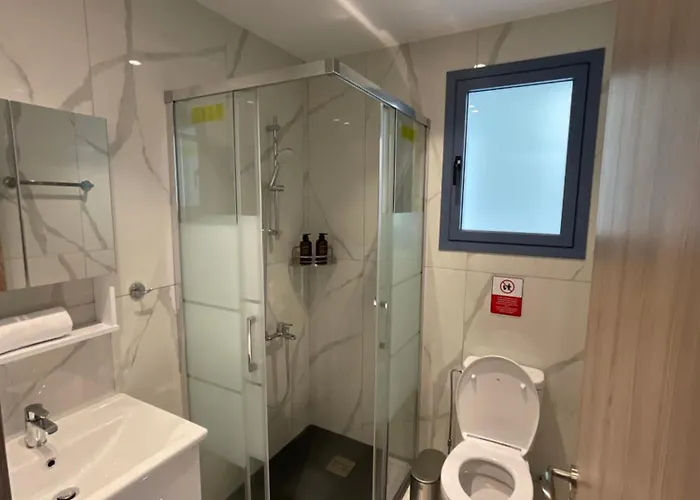 Le Voyageur By The Sea - Furnished דירה *