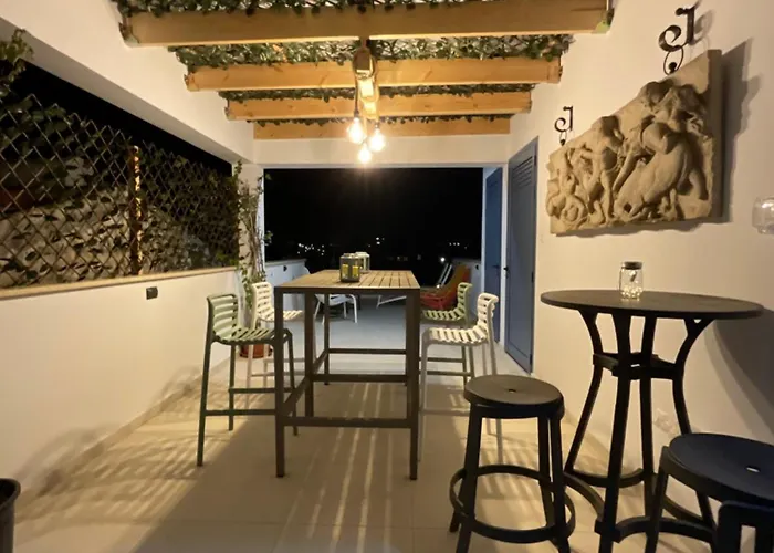 Le Voyageur By The Sea - Furnished * לרנקה