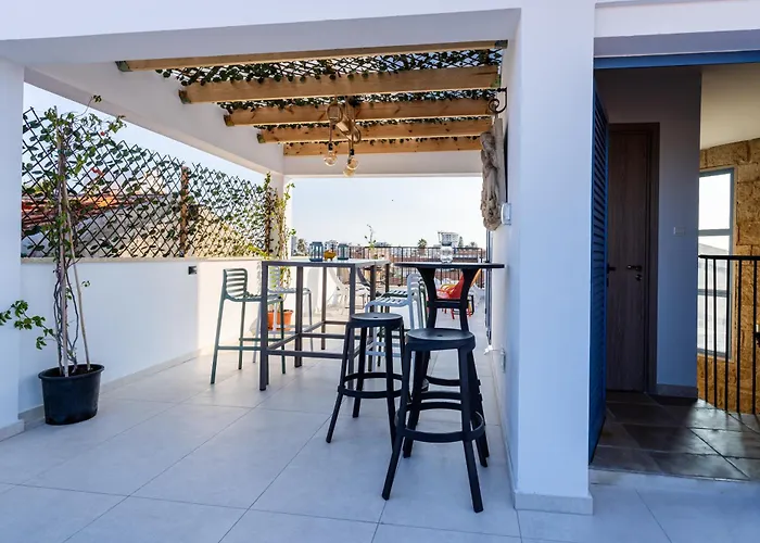 Le Voyageur By The Sea - Furnished *