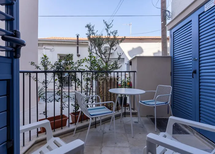 Le Voyageur By The Sea - Furnished דירה