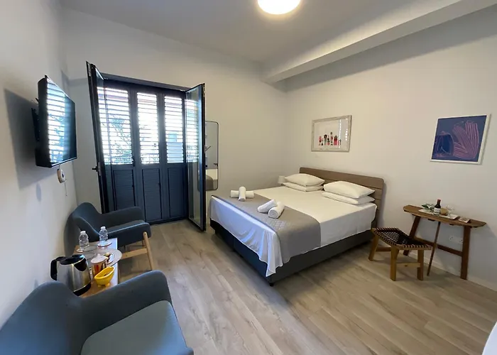 Le Voyageur By The Sea - Furnished דירה *