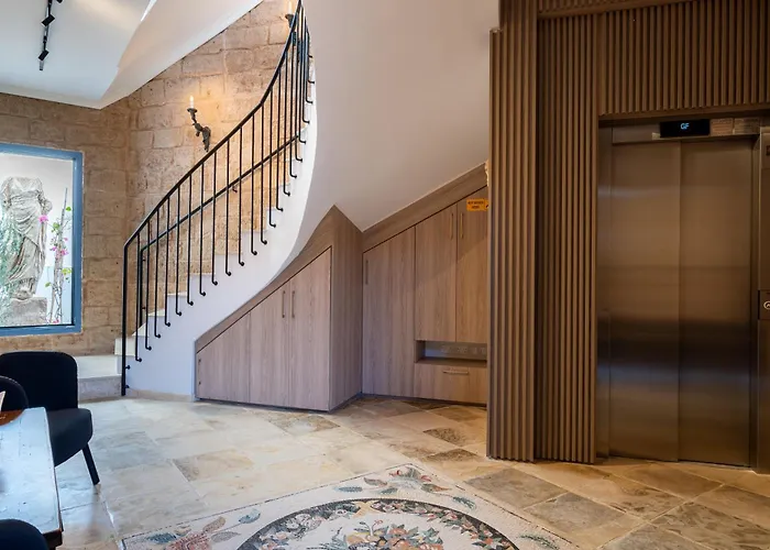 Le Voyageur By The Sea - Furnished דירה