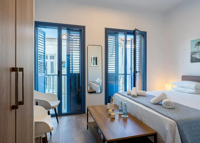 Le Voyageur By The Sea - Furnished * לרנקה