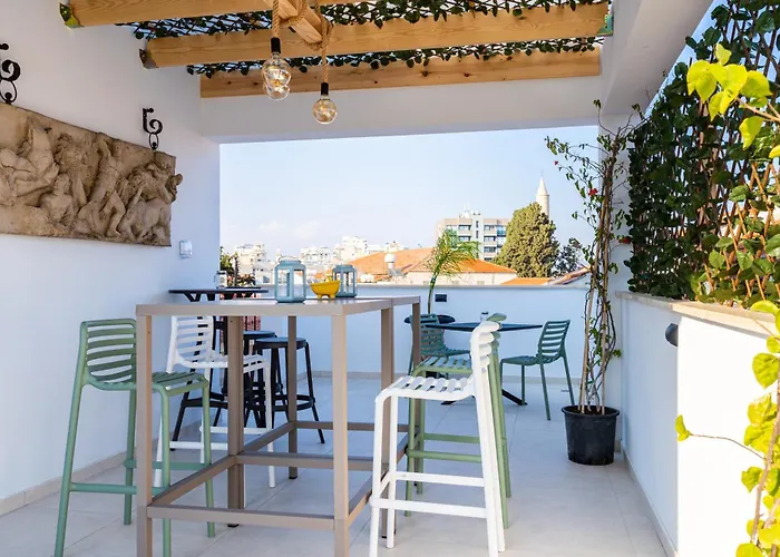 דירה Le Voyageur By The Sea - Furnished