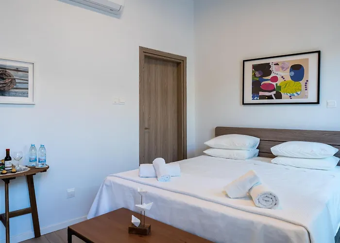 Le Voyageur By The Sea - Furnished דירה *