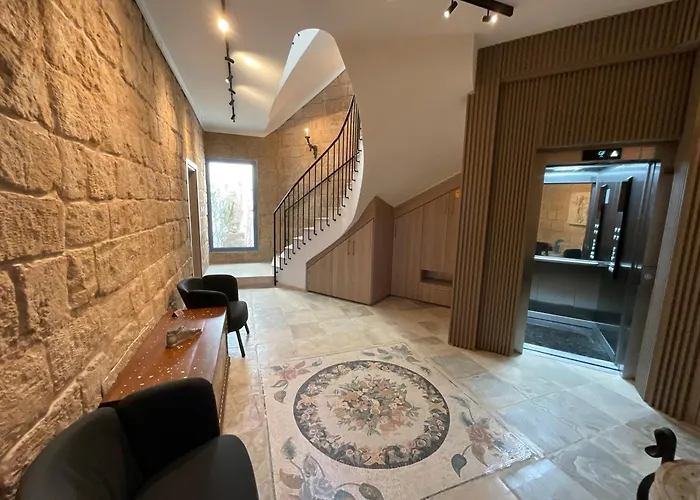 Le Voyageur By The Sea - Furnished לרנקה