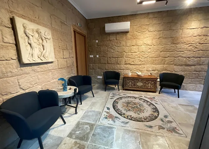 Le Voyageur By The Sea - Furnished לרנקה