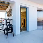 Appartamento Le Voyageur By The Sea - Furnished *