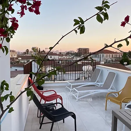 Appartamento Le Voyageur By The Sea - Furnished *