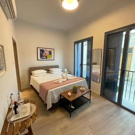 Le Voyageur By The Sea - Furnished Apartmán *