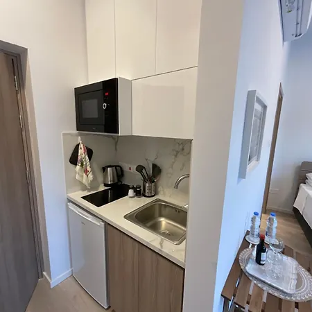 Le Voyageur By The Sea - Furnished Apartman *