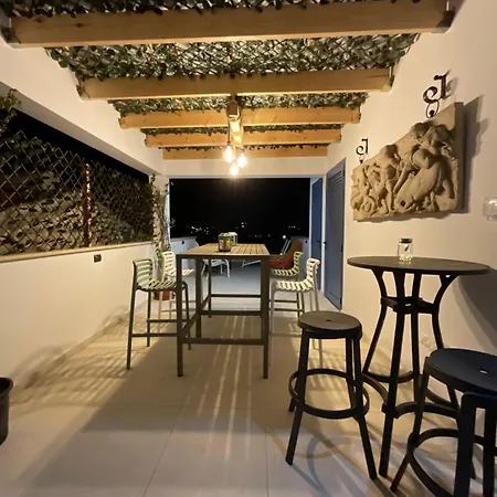 Le Voyageur By The Sea - Furnished * Lárnaka