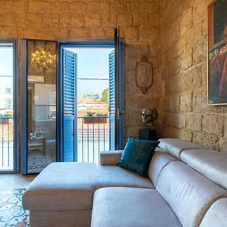 Le Voyageur By The Sea - Furnished Lárnaka