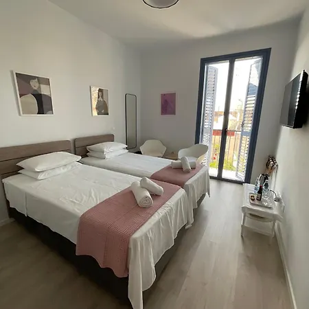 Apartament Le Voyageur By The Sea - Furnished *