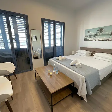 Le Voyageur By The Sea - Furnished