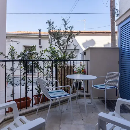 Le Voyageur By The Sea - Furnished Apartman