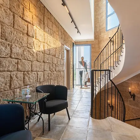 Le Voyageur By The Sea - Furnished * Lárnaka