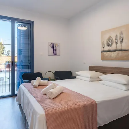 Le Voyageur By The Sea - Furnished Lárnaka