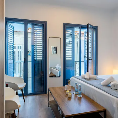 Le Voyageur By The Sea - Furnished * Lárnaka