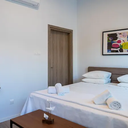 Le Voyageur By The Sea - Furnished Apartman *