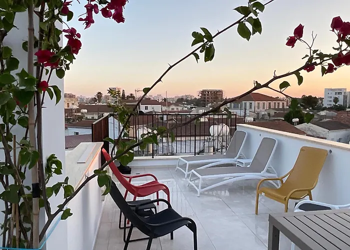 Appartamento Le Voyageur By The Sea - Furnished *