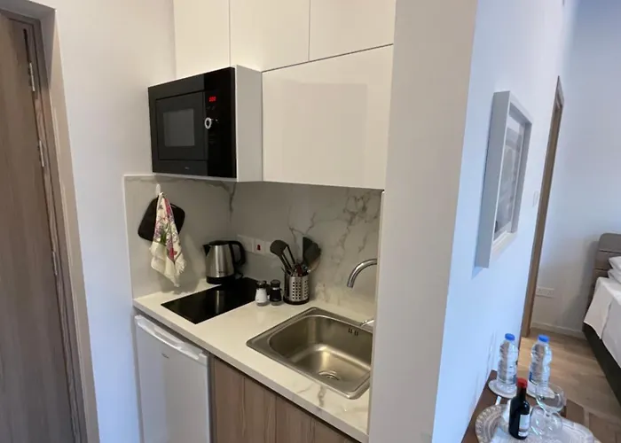 Le Voyageur By The Sea - Furnished Appartamento *