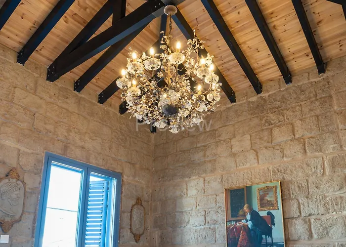 Le Voyageur By The Sea - Furnished * Larnaca