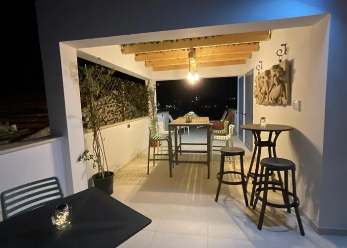 Appartamento Le Voyageur By The Sea - Furnished