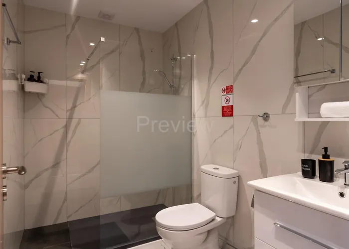 Le Voyageur By The Sea - Furnished Appartamento