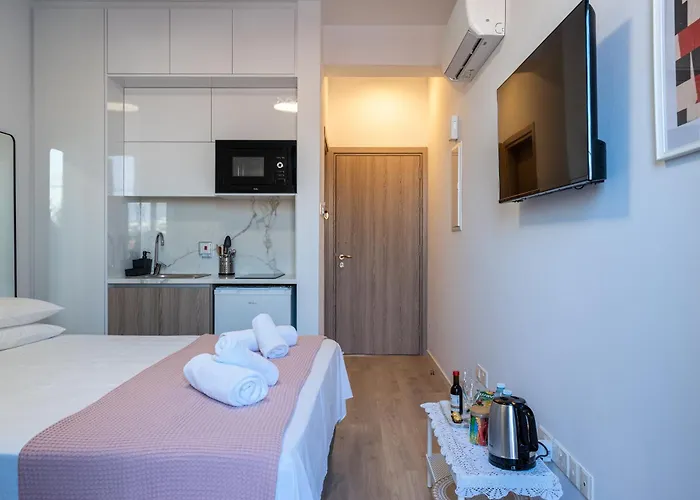 Le Voyageur By The Sea - Furnished