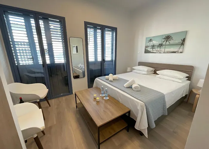 Le Voyageur By The Sea - Furnished