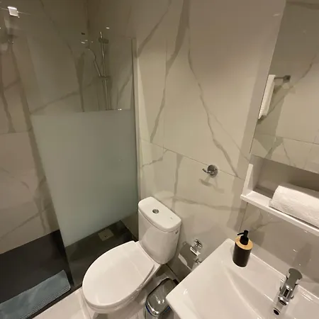 Le Voyageur By The Sea - Furnished Appartement *