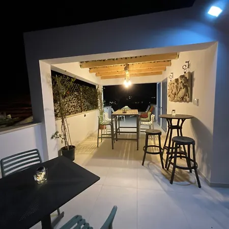 Appartamento Le Voyageur By The Sea - Furnished