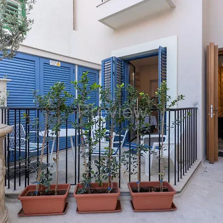 Le Voyageur By The Sea - Furnished Appartamento *