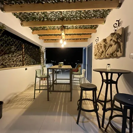 Le Voyageur By The Sea - Furnished * Larnaca