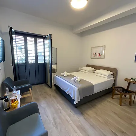 Le Voyageur By The Sea - Furnished Appartamento *