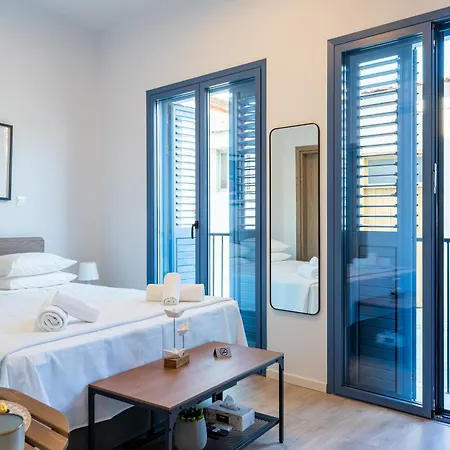 Appartamento Le Voyageur By The Sea - Furnished *